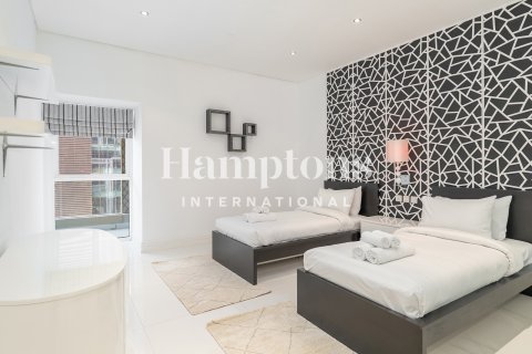 Appartement à The Address Dubai Marina, Dubai Marina, Dubai, 2 chambres, 173.63570700 m², № 103319 - photo 7