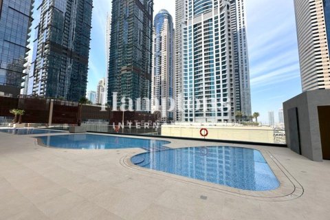 Appartement à The Address Dubai Marina, Dubai Marina, Dubai, 2 chambres, 173.63570700 m², № 103319 - photo 3
