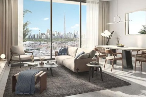 Квартира в Мохаммед Бин Рашид Сити, Дубай, 1 спальня, 80.7597м², № 113508
