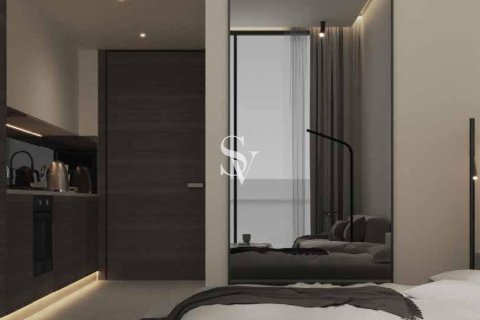 Appartement à SONATE RESIDENCES à Jumeirah Village Triangle, Dubai, 2 chambres, 129 m², № 113506 - photo 6