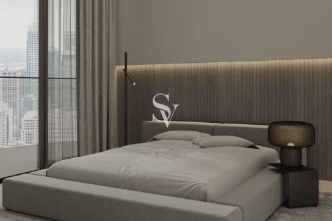 Appartement à SONATE RESIDENCES à Jumeirah Village Triangle, Dubai, 1 chambre, 84 m², № 113501 - photo 18