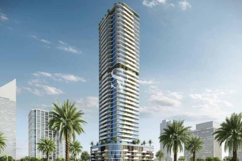 Appartement à SONATE RESIDENCES à Jumeirah Village Triangle, Dubai, 1 chambre, 84 m², № 113501 - photo 3