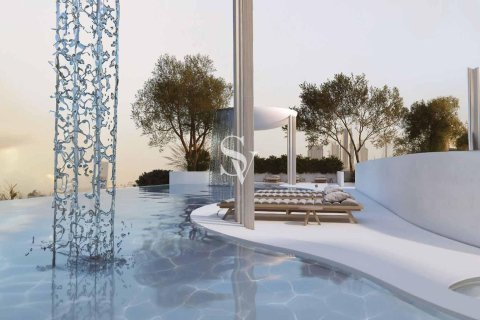 Appartement à SONATE RESIDENCES à Jumeirah Village Triangle, Dubai, 1 chambre, 84 m², № 113501 - photo 15