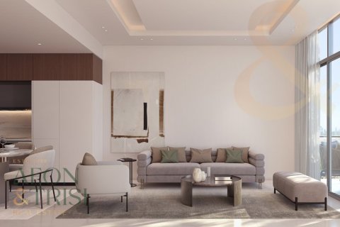 Купить квартиру в Джумейра Вилладж Серкл, Дубай: 1 спальня, 57м², № 113509 - фото 1
