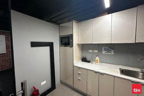 Снять в аренду офис в Бизнес-Бэе, Дубай: 102.9м², № 113507 - фото 14