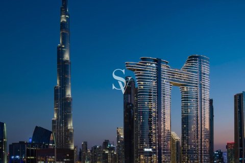 Appartement à Zabeel, Dubai, 2 chambres, 131 m², № 113502 - photo 12