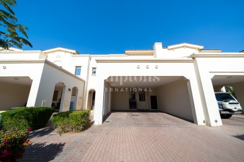 Снять в аренду таунхаус в Al Reem, Арабиан Ранчес, Дубай: 3 спальни, 201.59951000м², № 113510 - фото 23