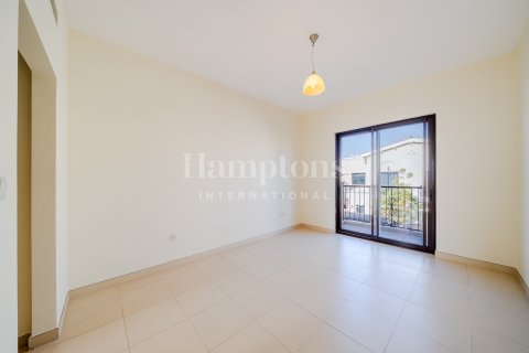 Снять в аренду таунхаус в Al Reem, Арабиан Ранчес, Дубай: 3 спальни, 201.59951000м², № 113510 - фото 6