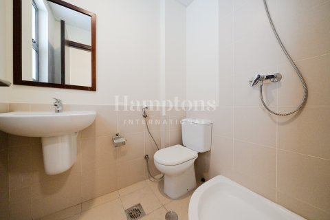 Снять в аренду таунхаус в Al Reem, Арабиан Ранчес, Дубай: 3 спальни, 201.59951000м², № 113510 - фото 24