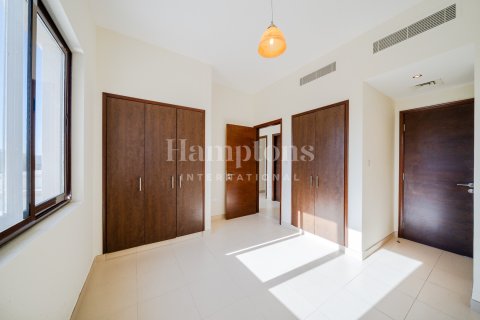 Снять в аренду таунхаус в Al Reem, Арабиан Ранчес, Дубай: 3 спальни, 201.59951000м², № 113510 - фото 16