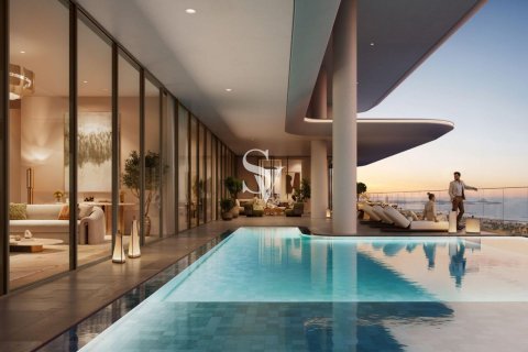 Купить квартиру в Бизнес-Бэе, Дубай: 1 спальня, 77м², № 84978 - фото 7