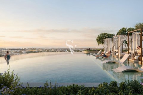 Купить квартиру в Бизнес-Бэе, Дубай: 1 спальня, 77м², № 84978 - фото 9