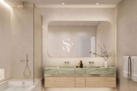 Apartamento en Palm Jebel Ali, Dubai, 2 dormitorios, 115 m², № 84972 - foto 27