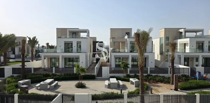 Villa à Arabian Ranches 3, Dubai, 4 chambres, 550 m², № 84979