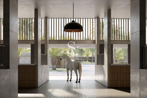 Villa en Dubai Investment Park, Dubai, 5 dormitorios, 496 m², № 84971 - foto 16