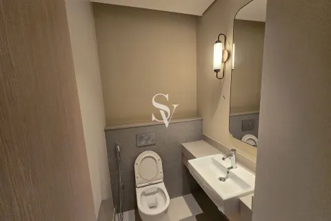 Apartment in Downtown Dubai (Downtown Burj Dubai), Dubai 1 bedroom, 80 sq.m. № 84981 - photo 13