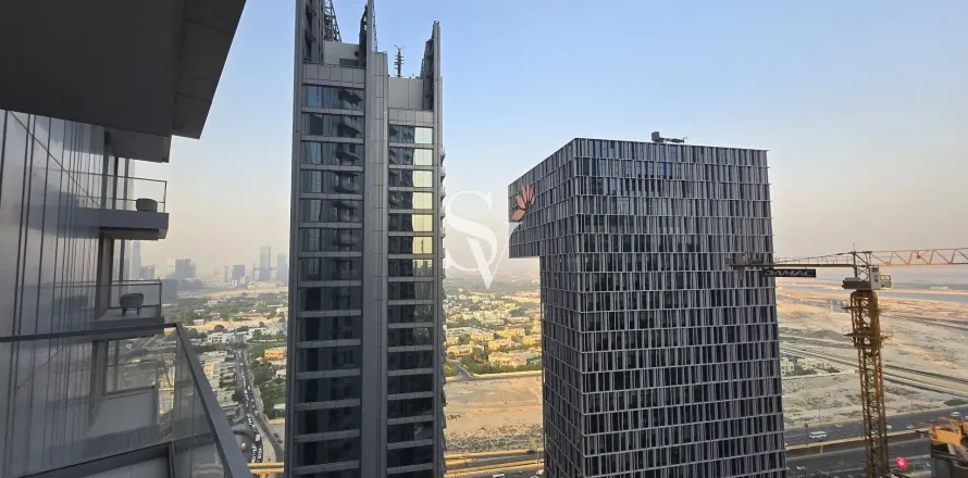Apartment in Downtown Dubai (Downtown Burj Dubai), Dubai 1 bedroom, 80 sq.m. № 84981