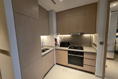 Apartment in Downtown Dubai (Downtown Burj Dubai), Dubai 1 bedroom, 80 sq.m. № 84981 - photo 4