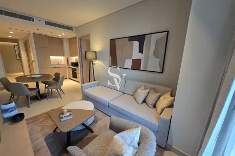 Apartment in Downtown Dubai (Downtown Burj Dubai), Dubai 1 bedroom, 80 sq.m. № 84981 - photo 3