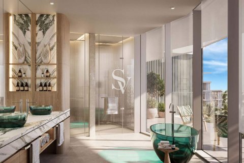 Apartamento en Palm Jebel Ali, Dubai, 1 dormitorio, 78 m², № 84973 - foto 15