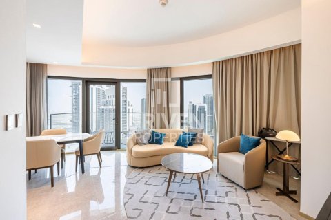 Apartment in Address Harbour Point, Dubai Creek Harbour (The Lagoons), Dubai 2 bedrooms, 102.47 sq.m. № 136976 - photo 4