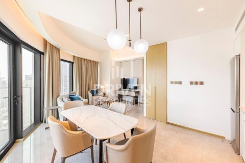 Apartment in Address Harbour Point, Dubai Creek Harbour (The Lagoons), Dubai 2 bedrooms, 102.47 sq.m. № 136976 - photo 6