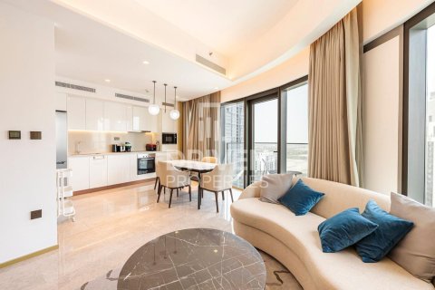 Apartment in Address Harbour Point, Dubai Creek Harbour (The Lagoons), Dubai 2 bedrooms, 102.47 sq.m. № 136976 - photo 5