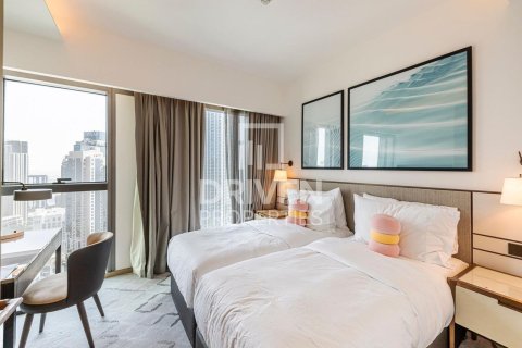 Apartment in Address Harbour Point, Dubai Creek Harbour (The Lagoons), Dubai 2 bedrooms, 102.47 sq.m. № 136976 - photo 9