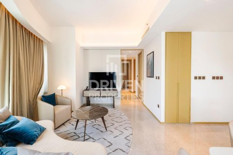 Apartment in Address Harbour Point, Dubai Creek Harbour (The Lagoons), Dubai 2 bedrooms, 102.47 sq.m. № 136976 - photo 3
