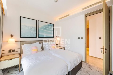 Apartment in Address Harbour Point, Dubai Creek Harbour (The Lagoons), Dubai 2 bedrooms, 102.47 sq.m. № 136976 - photo 8