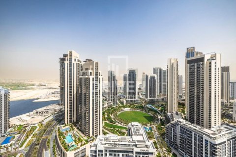 Apartment in Address Harbour Point, Dubai Creek Harbour (The Lagoons), Dubai 2 bedrooms, 102.47 sq.m. № 136976