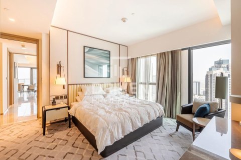 Apartment in Address Harbour Point, Dubai Creek Harbour (The Lagoons), Dubai 2 bedrooms, 102.47 sq.m. № 136976 - photo 10