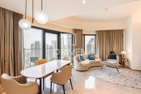 Apartment in Address Harbour Point, Dubai Creek Harbour (The Lagoons), Dubai 2 bedrooms, 102.47 sq.m. № 136976 - photo 7
