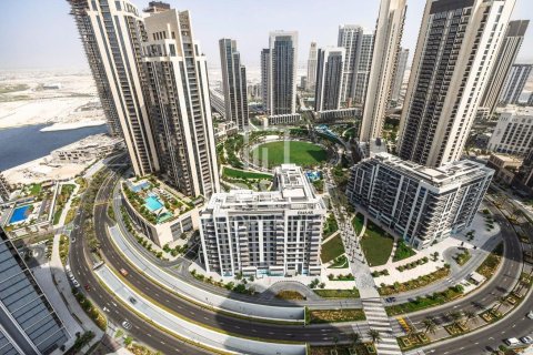 Apartment in Address Harbour Point, Dubai Creek Harbour (The Lagoons), Dubai 2 bedrooms, 102.47 sq.m. № 136976 - photo 2