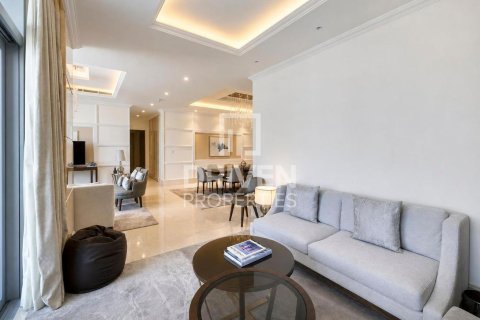 Apartamento en The Address Residence Fountain Views, Downtown Dubai (Downtown Burj Dubai), Dubai, 4 dormitorios, 328.88 m², № 136979 - foto 7