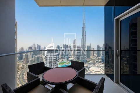 Apartamento en The Address Residence Fountain Views, Downtown Dubai (Downtown Burj Dubai), Dubai, 4 dormitorios, 328.88 m², № 136979 - foto 25