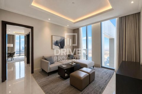 Apartamento en The Address Residence Fountain Views, Downtown Dubai (Downtown Burj Dubai), Dubai, 4 dormitorios, 328.88 m², № 136979 - foto 6