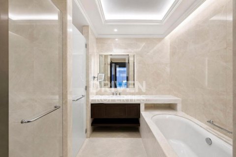 Apartamento en The Address Residence Fountain Views, Downtown Dubai (Downtown Burj Dubai), Dubai, 4 dormitorios, 328.88 m², № 136979 - foto 21