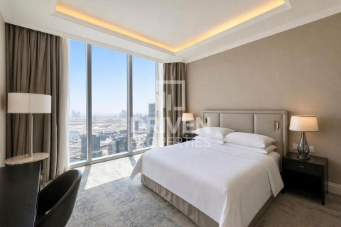 Apartamento en The Address Residence Fountain Views, Downtown Dubai (Downtown Burj Dubai), Dubai, 4 dormitorios, 328.88 m², № 136979 - foto 13