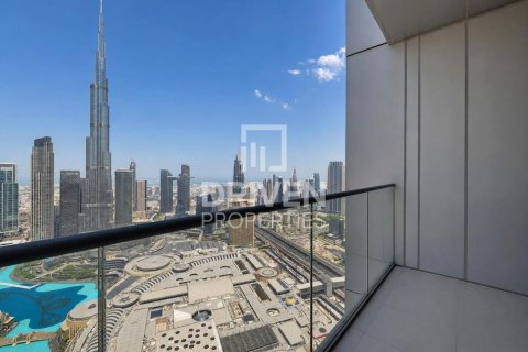Apartamento en The Address Residence Fountain Views, Downtown Dubai (Downtown Burj Dubai), Dubai, 4 dormitorios, 328.88 m², № 136979 - foto 28
