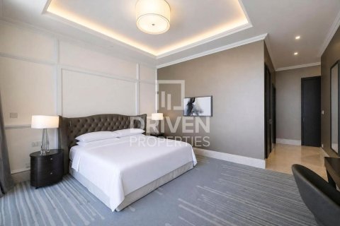 Apartamento en The Address Residence Fountain Views, Downtown Dubai (Downtown Burj Dubai), Dubai, 4 dormitorios, 328.88 m², № 136979 - foto 12