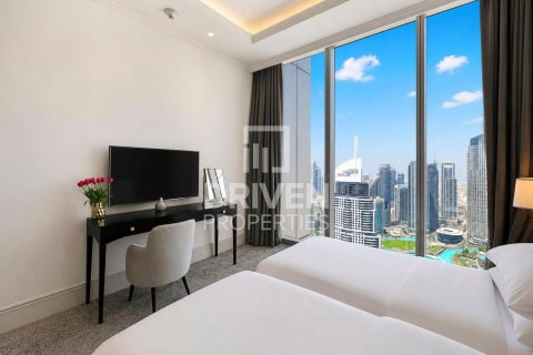 Apartamento en The Address Residence Fountain Views, Downtown Dubai (Downtown Burj Dubai), Dubai, 4 dormitorios, 328.88 m², № 136979 - foto 17