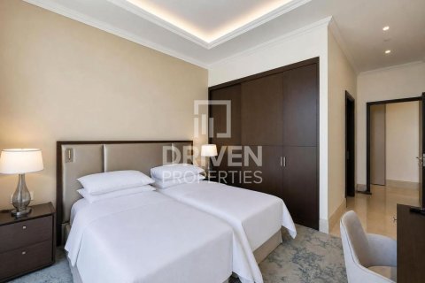 Apartamento en The Address Residence Fountain Views, Downtown Dubai (Downtown Burj Dubai), Dubai, 4 dormitorios, 328.88 m², № 136979 - foto 10