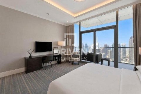 Apartamento en The Address Residence Fountain Views, Downtown Dubai (Downtown Burj Dubai), Dubai, 4 dormitorios, 328.88 m², № 136979 - foto 15