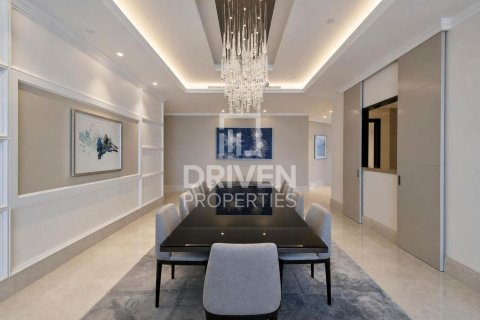 Apartamento en The Address Residence Fountain Views, Downtown Dubai (Downtown Burj Dubai), Dubai, 4 dormitorios, 328.88 m², № 136979 - foto 4