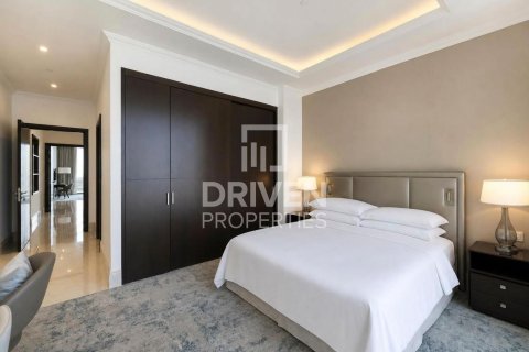 Apartamento en The Address Residence Fountain Views, Downtown Dubai (Downtown Burj Dubai), Dubai, 4 dormitorios, 328.88 m², № 136979 - foto 11
