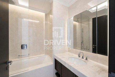 Apartamento en The Address Residence Fountain Views, Downtown Dubai (Downtown Burj Dubai), Dubai, 4 dormitorios, 328.88 m², № 136979 - foto 20