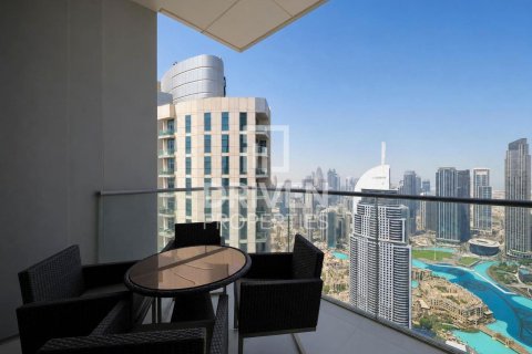 Apartamento en The Address Residence Fountain Views, Downtown Dubai (Downtown Burj Dubai), Dubai, 4 dormitorios, 328.88 m², № 136979 - foto 26