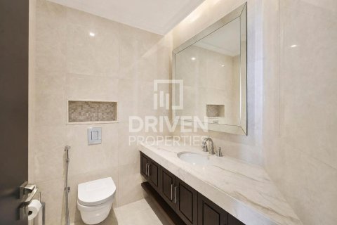 Apartamento en The Address Residence Fountain Views, Downtown Dubai (Downtown Burj Dubai), Dubai, 4 dormitorios, 328.88 m², № 136979 - foto 23