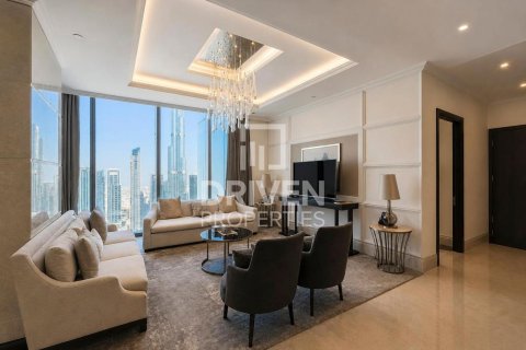 Apartamento en The Address Residence Fountain Views, Downtown Dubai (Downtown Burj Dubai), Dubai, 4 dormitorios, 328.88 m², № 136979 - foto 5